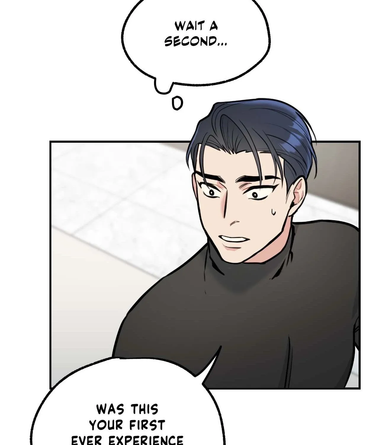 Read BDSM 101 chapter 2 image 27 on Lezhin
