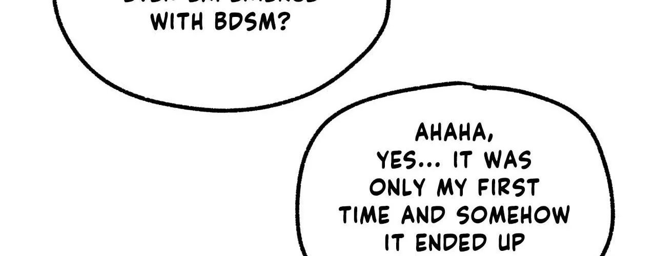 Read BDSM 101 chapter 2 image 28 on Lezhin