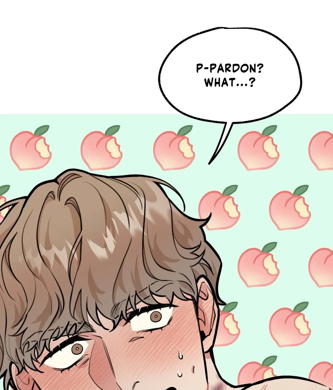 Read BDSM 101 chapter 2 image 3 on Lezhin