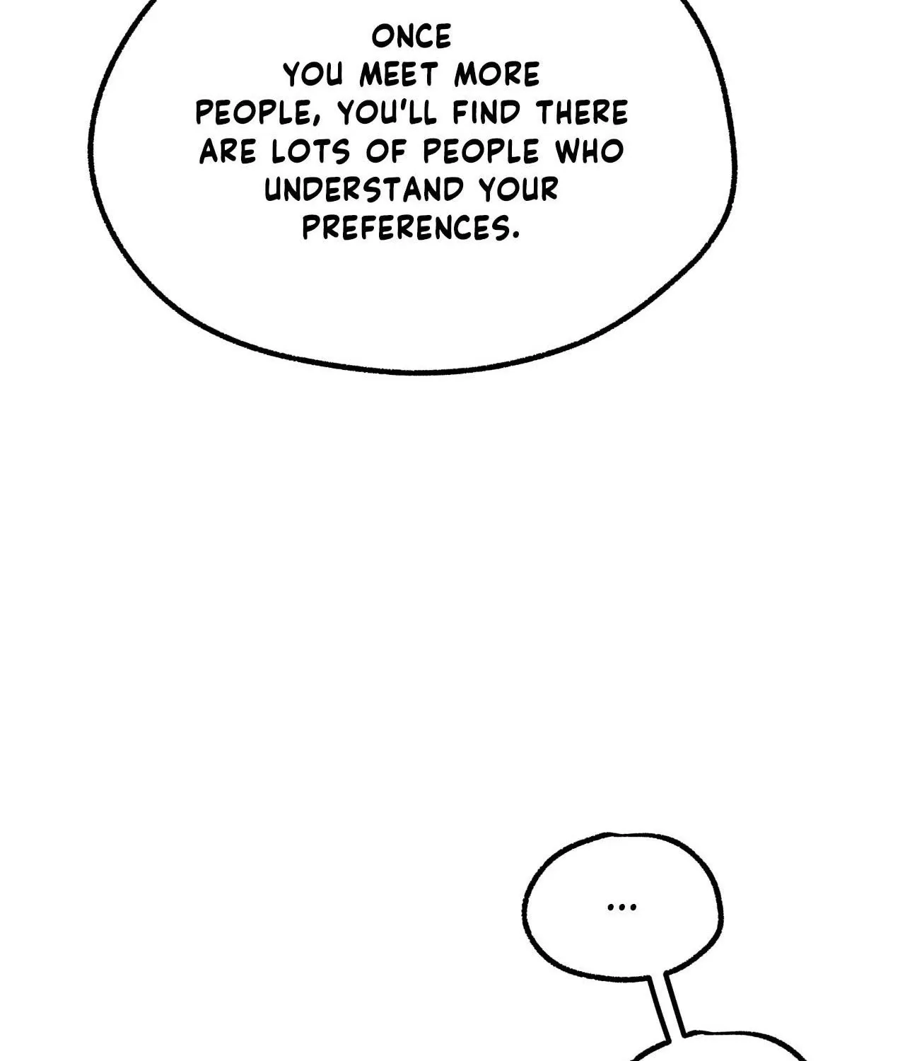 Read BDSM 101 chapter 2 image 33 on Lezhin