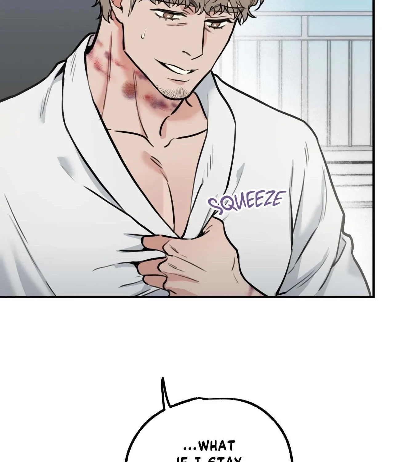 Read BDSM 101 chapter 2 image 35 on Lezhin