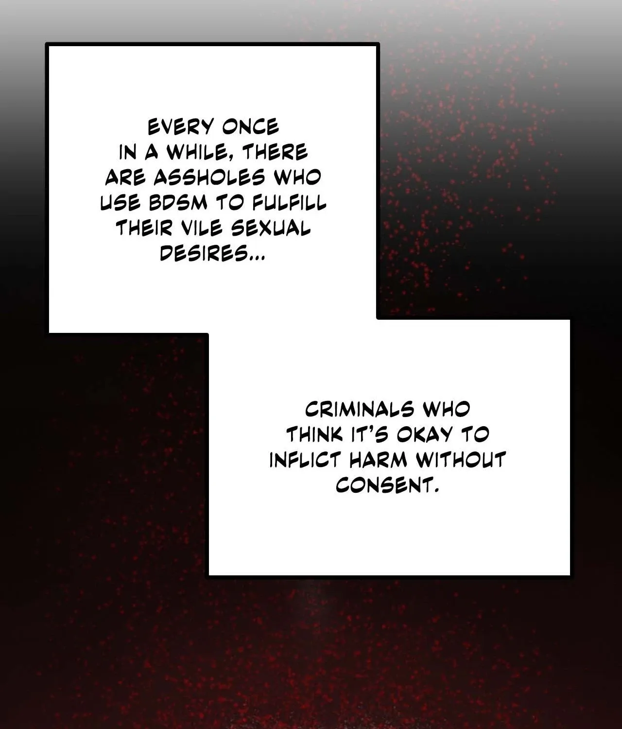 Read BDSM 101 chapter 2 image 39 on Lezhin