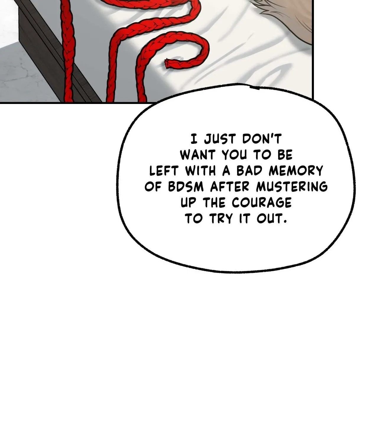 Read BDSM 101 chapter 2 image 51 on Lezhin