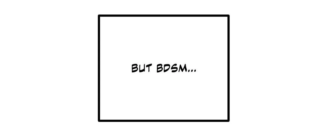 Read BDSM 101 chapter 2 image 52 on Lezhin