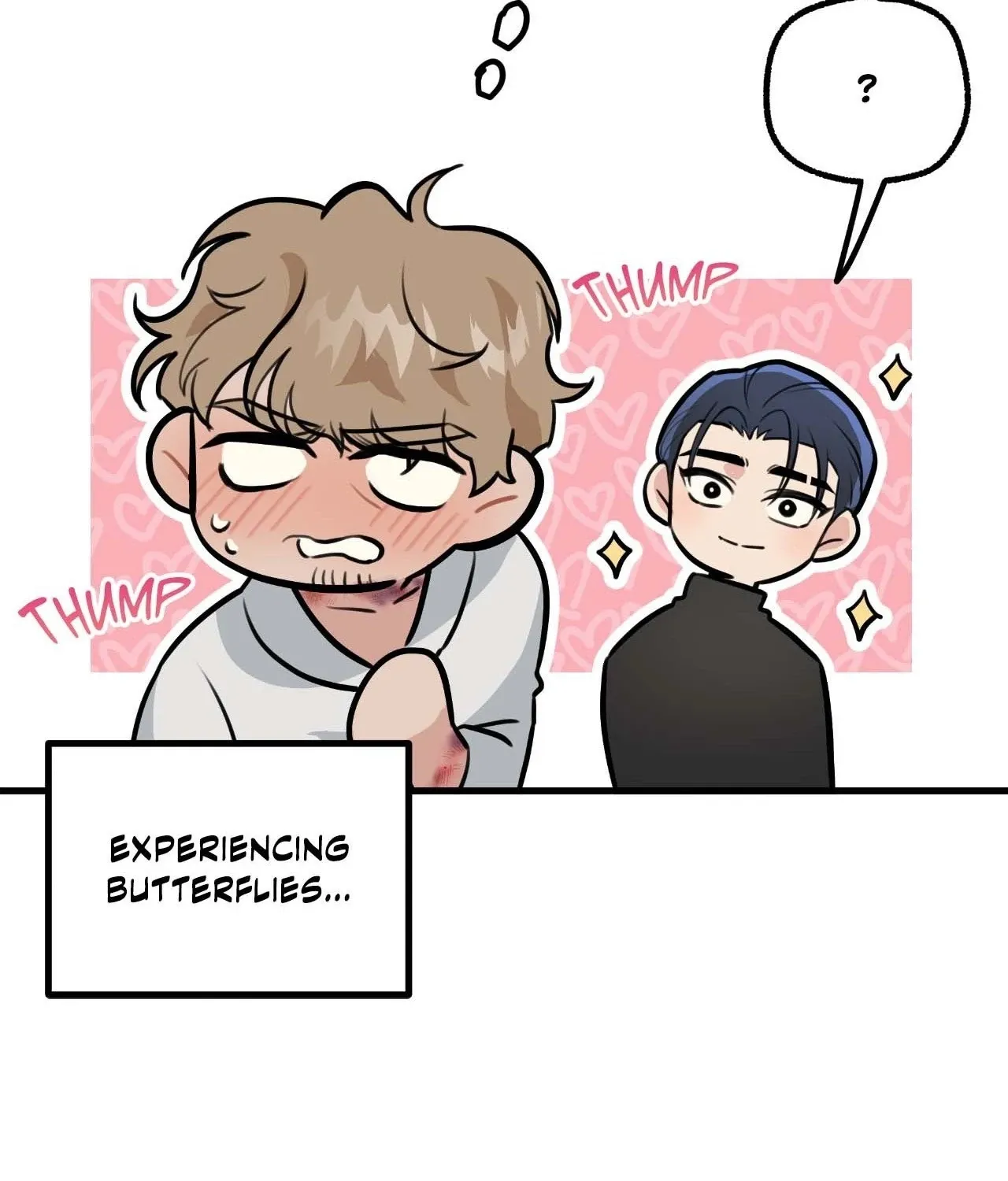 Read BDSM 101 chapter 2 image 61 on Lezhin