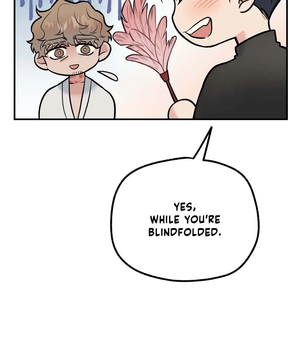 Read BDSM 101 chapter 2 image 77 on Lezhin