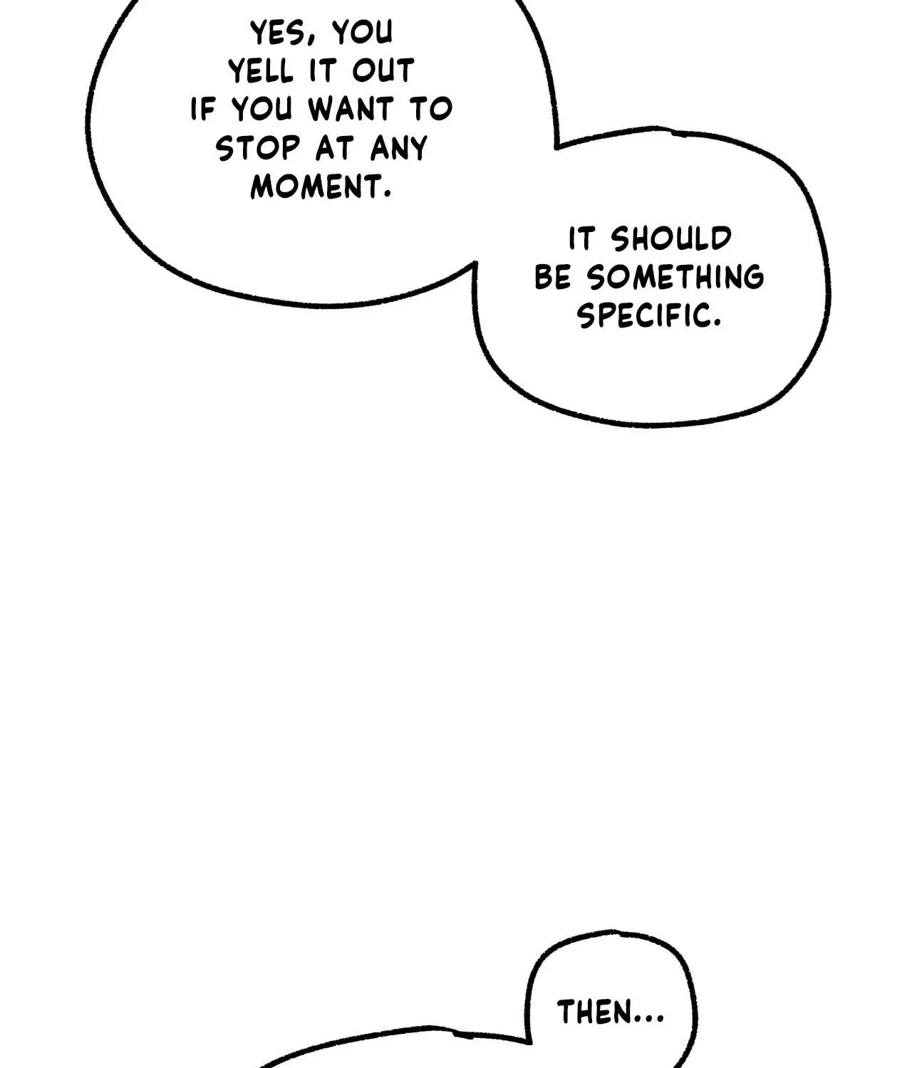 Read BDSM 101 chapter 2 image 81 on Lezhin