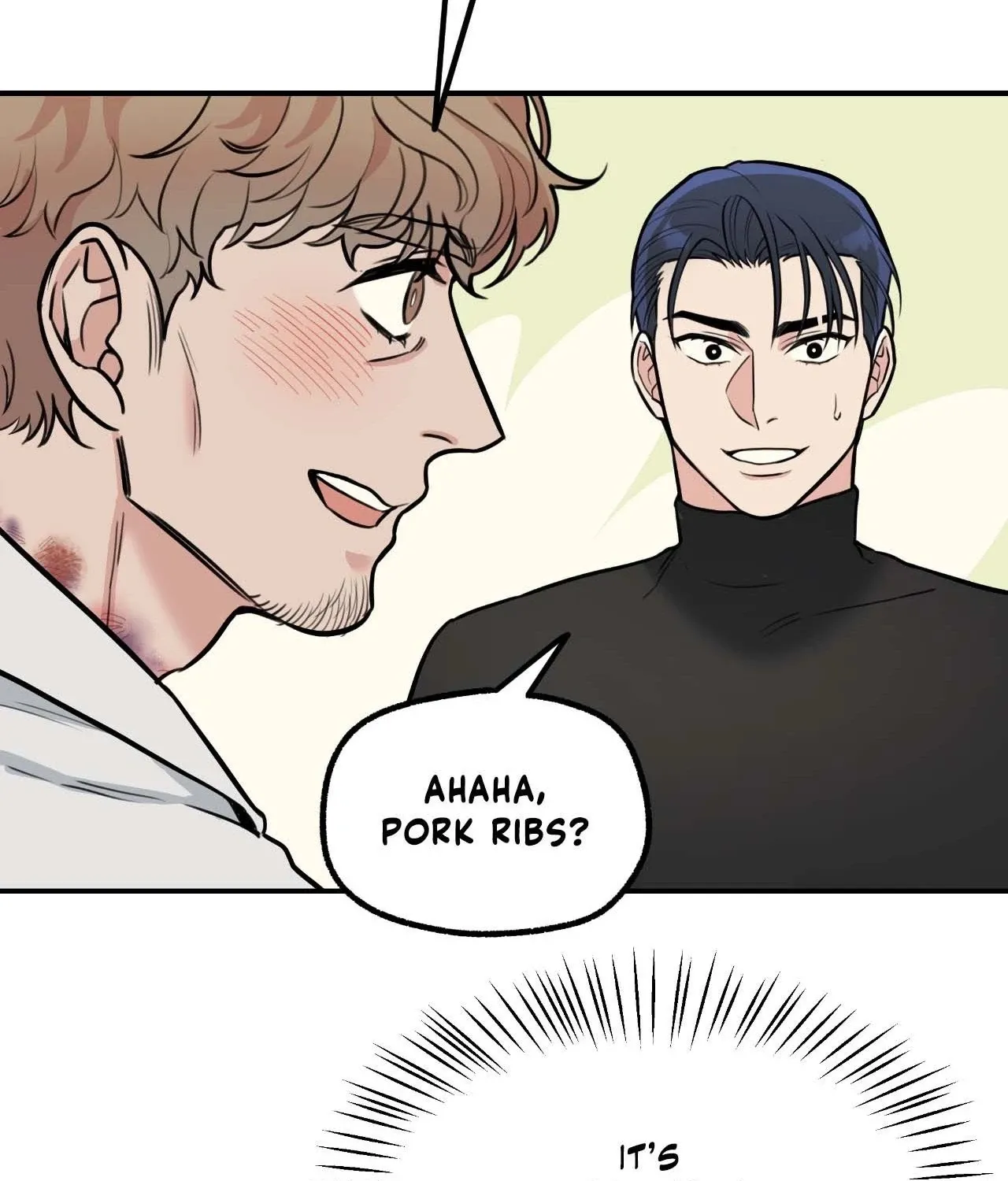Read BDSM 101 chapter 2 image 83 on Lezhin