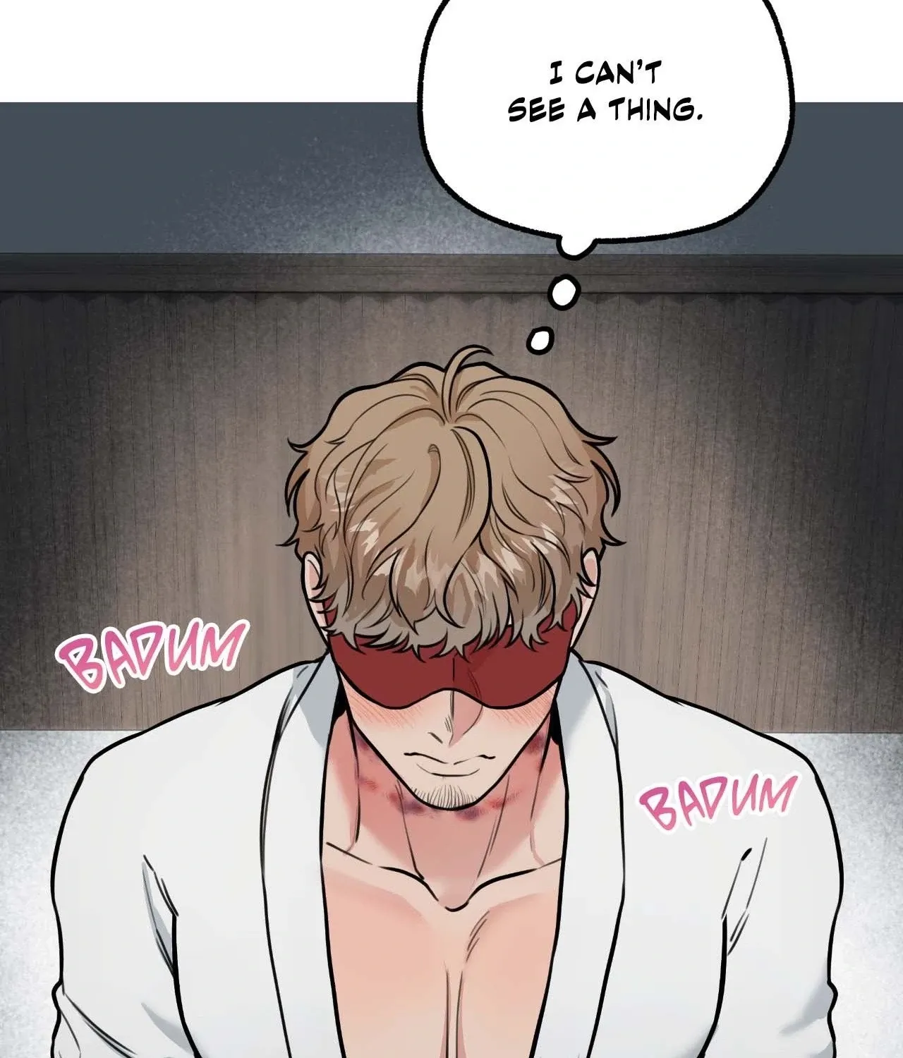 Read BDSM 101 chapter 2 image 89 on Lezhin