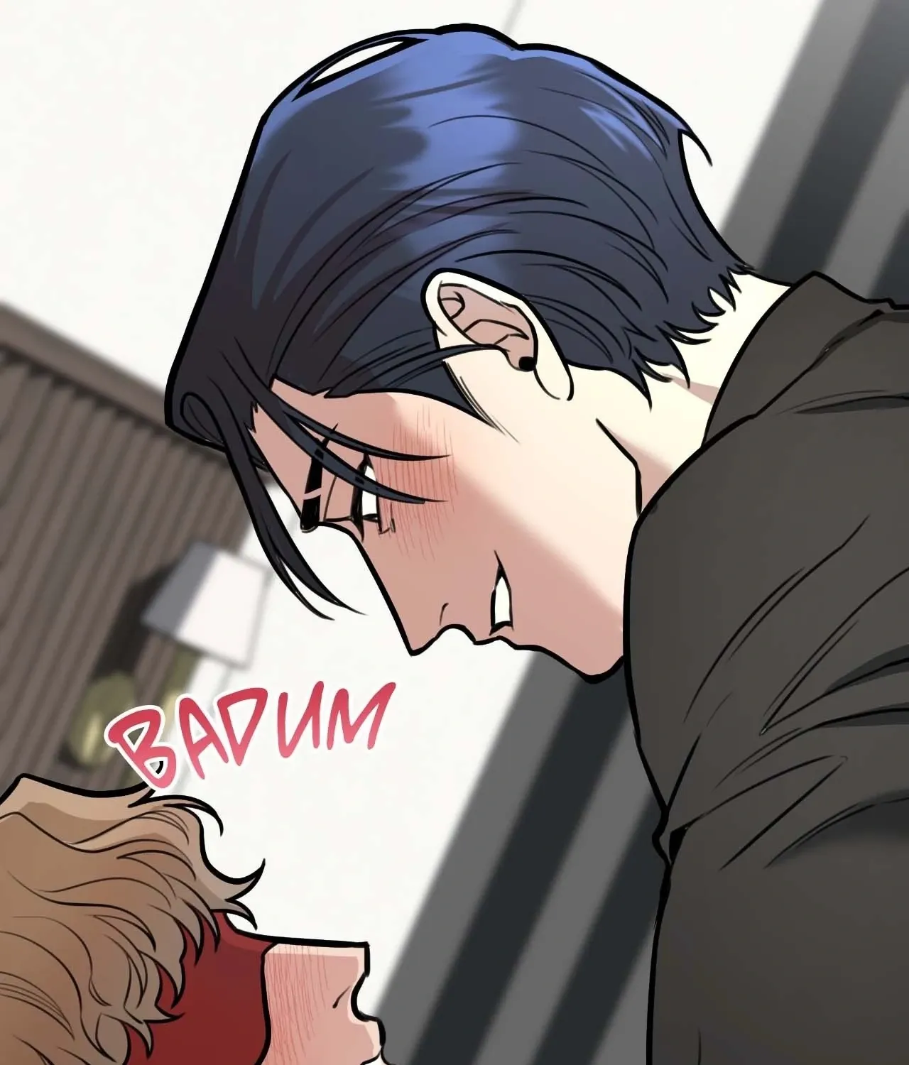 Read BDSM 101 chapter 2 image 99 on Lezhin