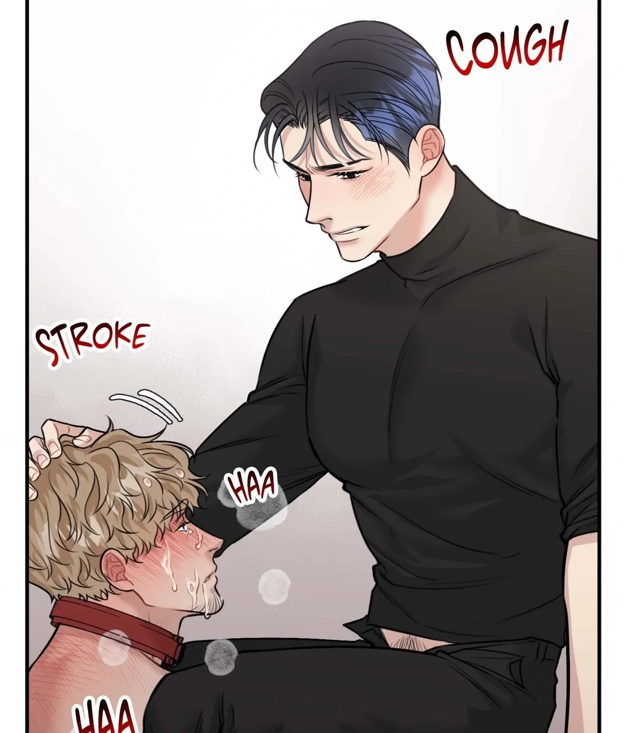 Read BDSM 101 chapter 20 image 111 on Lezhin
