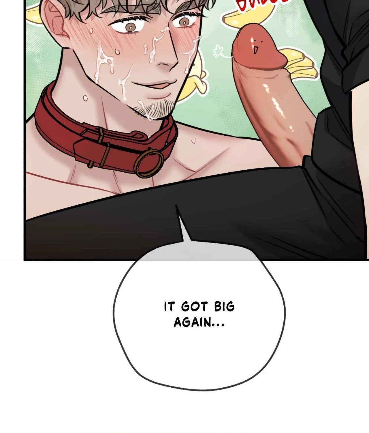Read BDSM 101 chapter 20 image 116 on Lezhin
