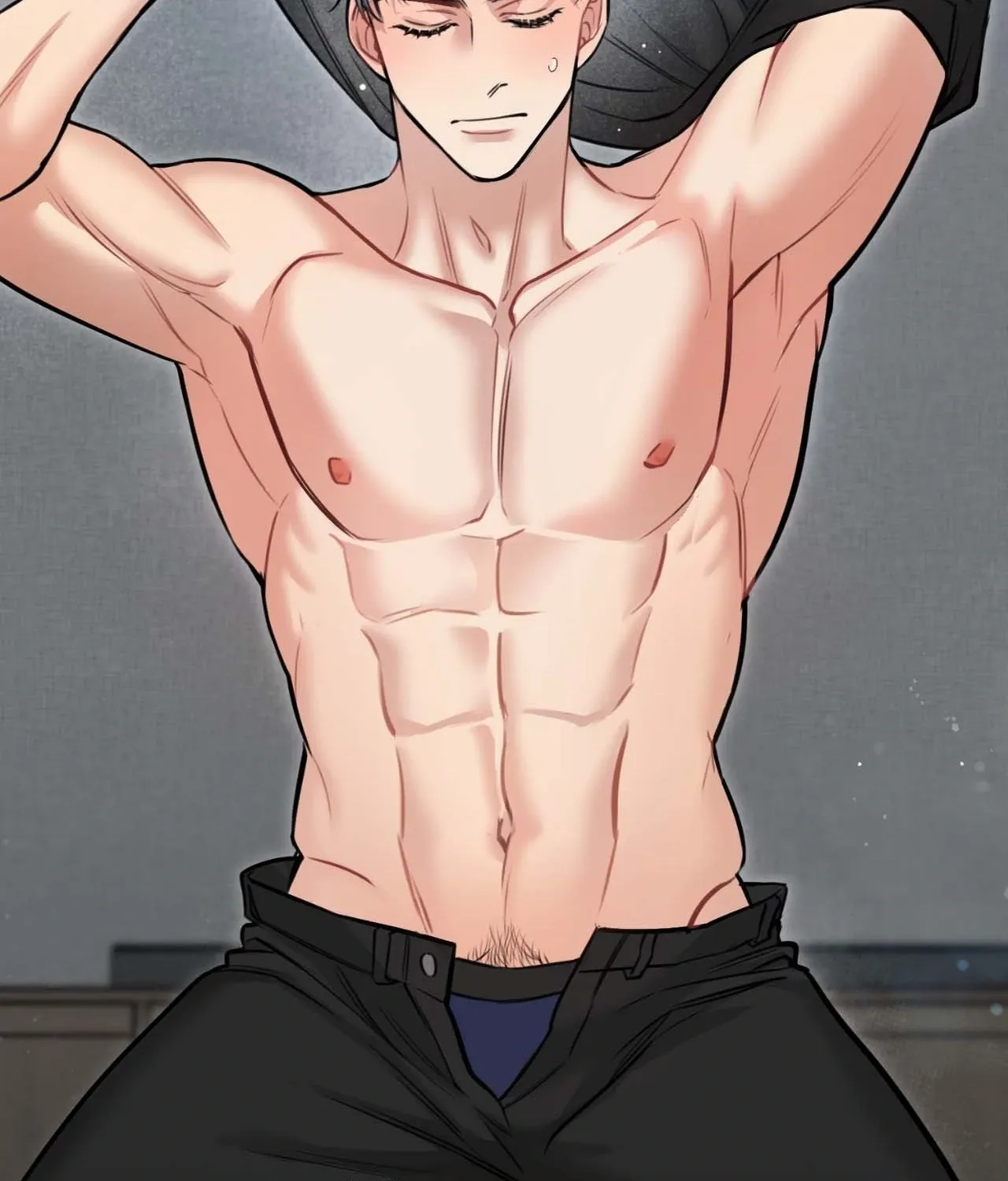 Read BDSM 101 chapter 20 image 124 on Lezhin