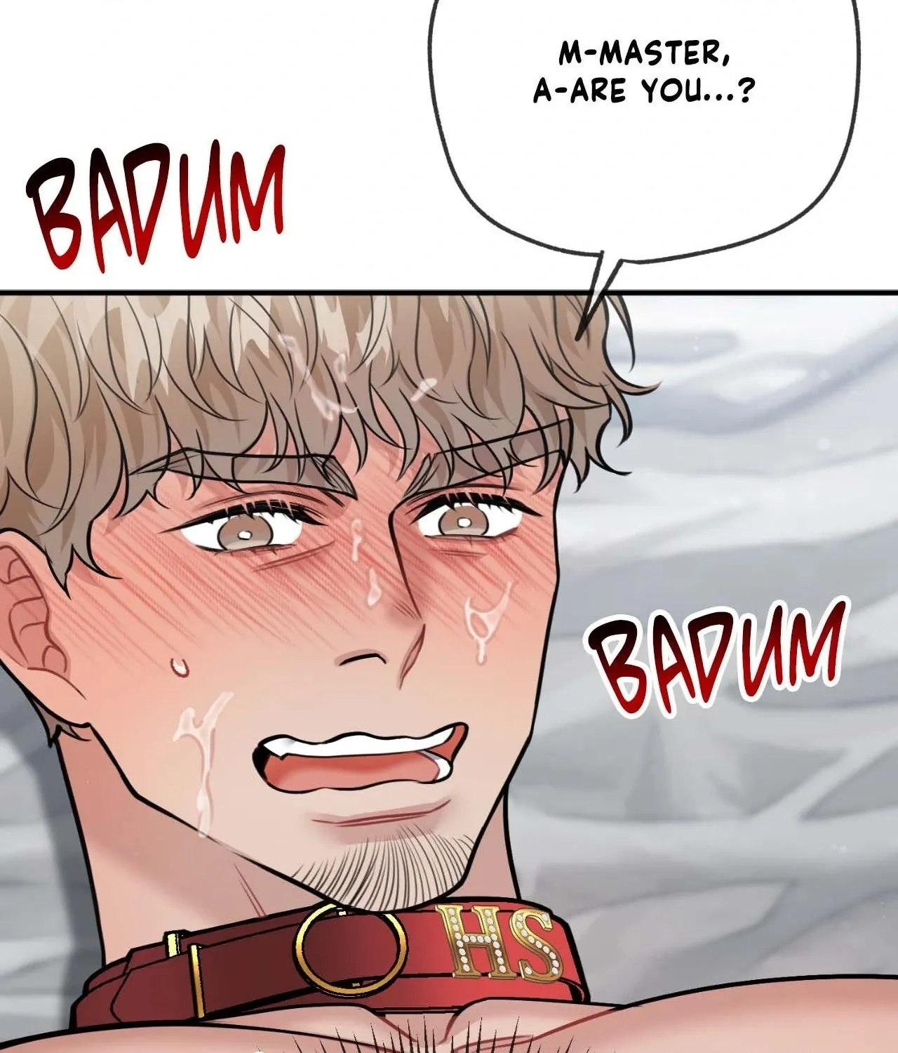 Read BDSM 101 chapter 20 image 126 on Lezhin