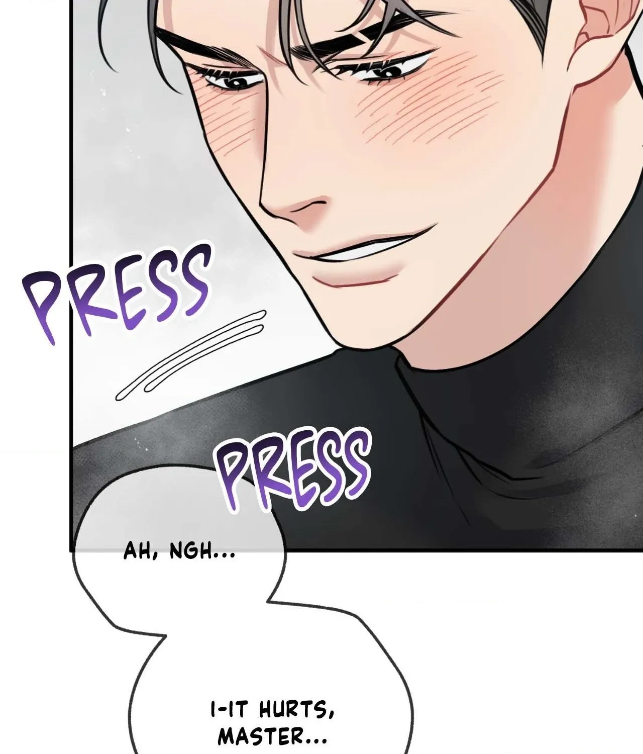 Read BDSM 101 chapter 20 image 14 on Lezhin