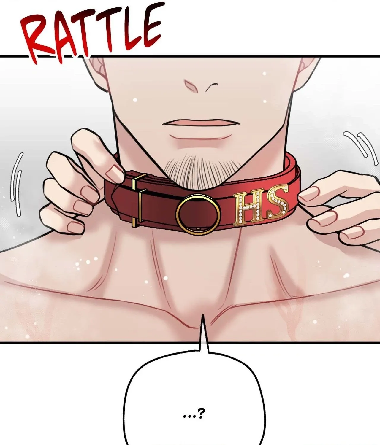 Read BDSM 101 chapter 20 image 18 on Lezhin