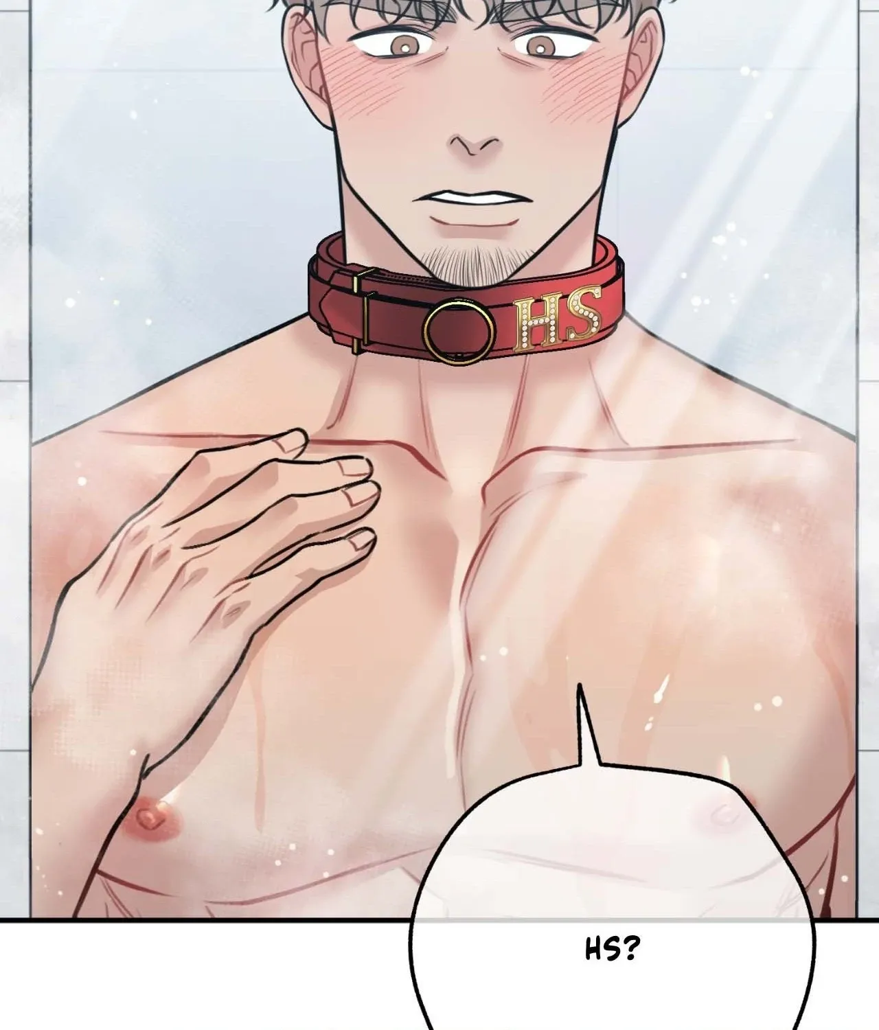 Read BDSM 101 chapter 20 image 20 on Lezhin