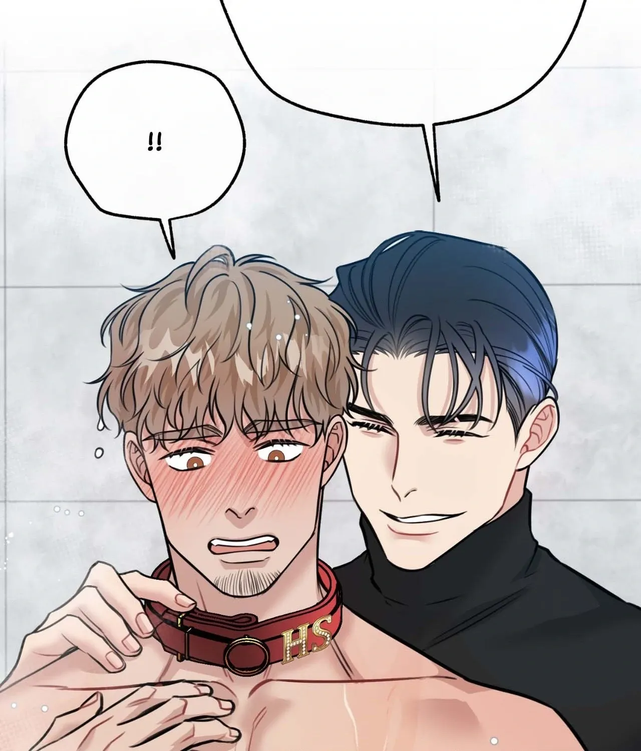 Read BDSM 101 chapter 20 image 22 on Lezhin