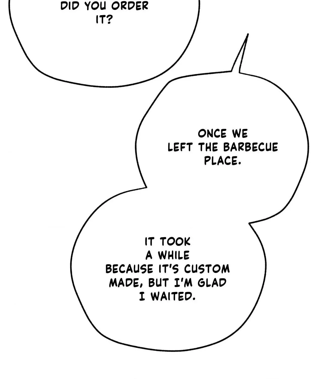Read BDSM 101 chapter 20 image 24 on Lezhin