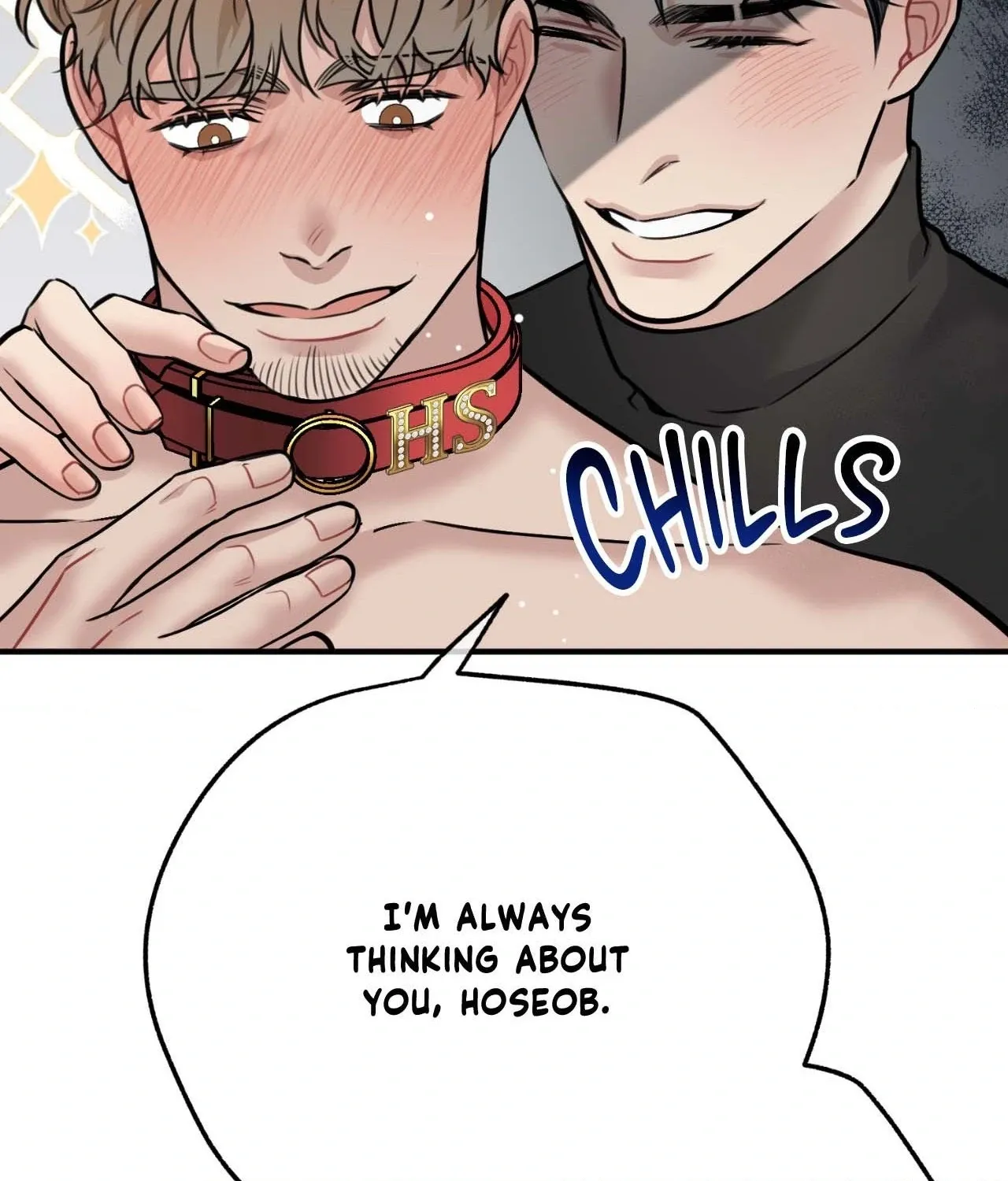 Read BDSM 101 chapter 20 image 26 on Lezhin