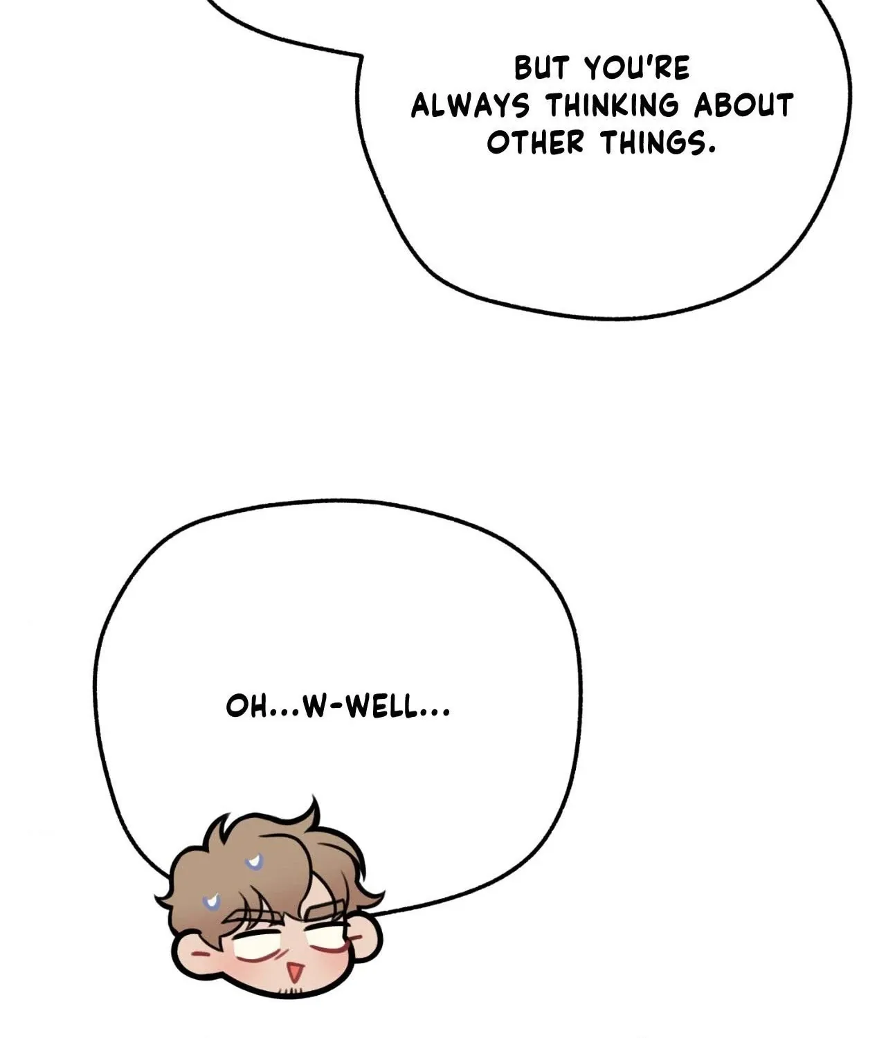 Read BDSM 101 chapter 20 image 27 on Lezhin