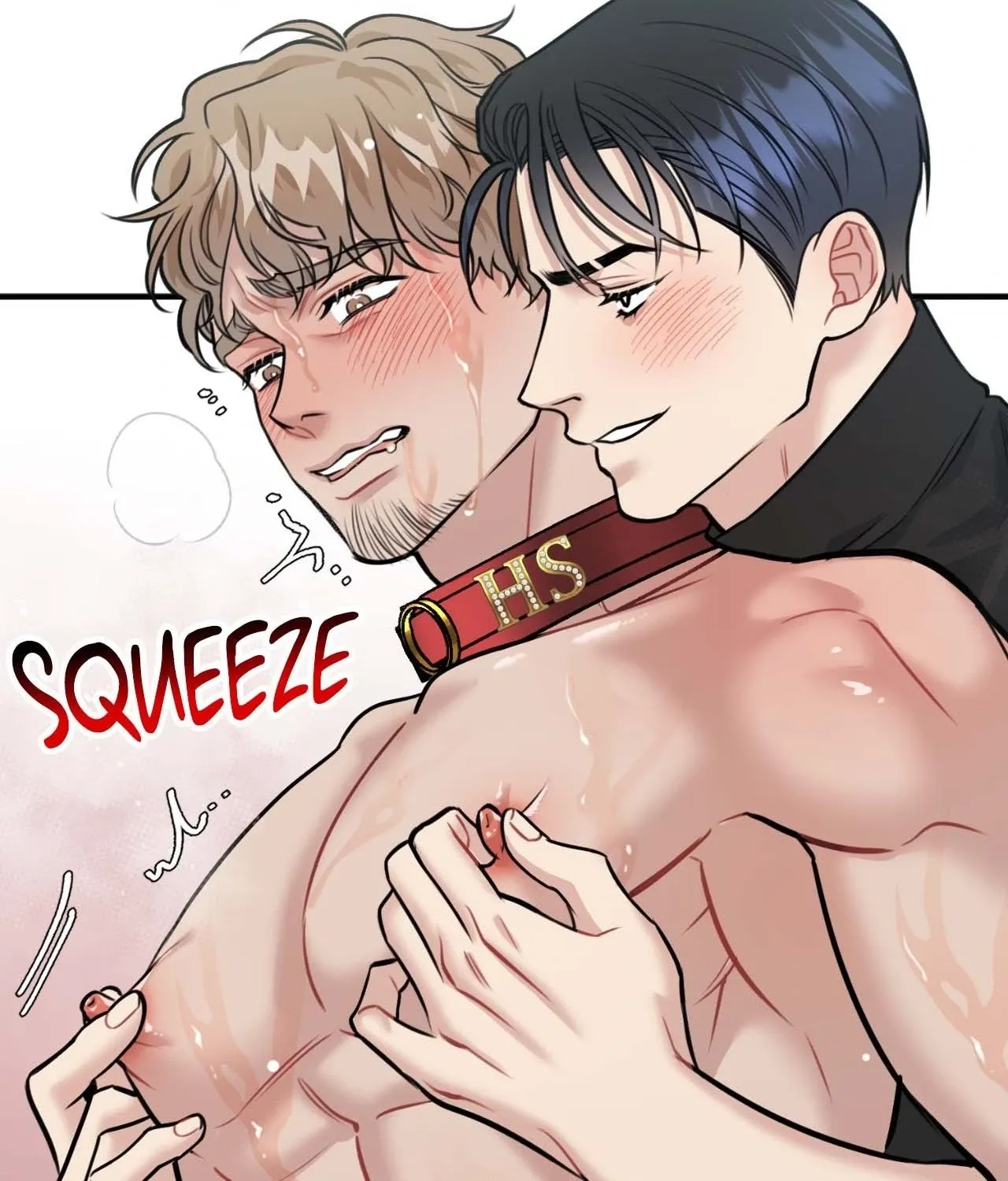 Read BDSM 101 chapter 20 image 29 on Lezhin