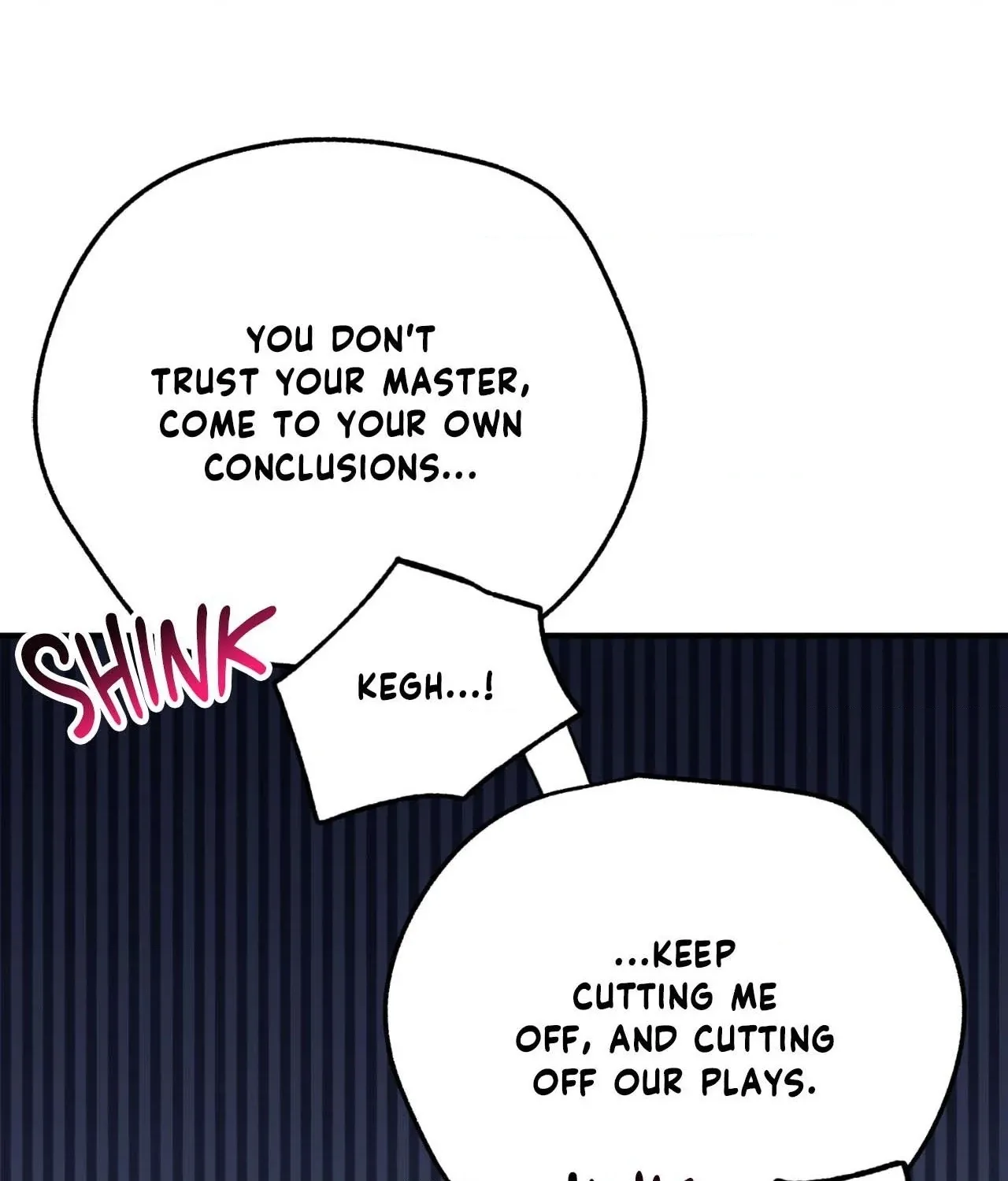 Read BDSM 101 chapter 20 image 31 on Lezhin