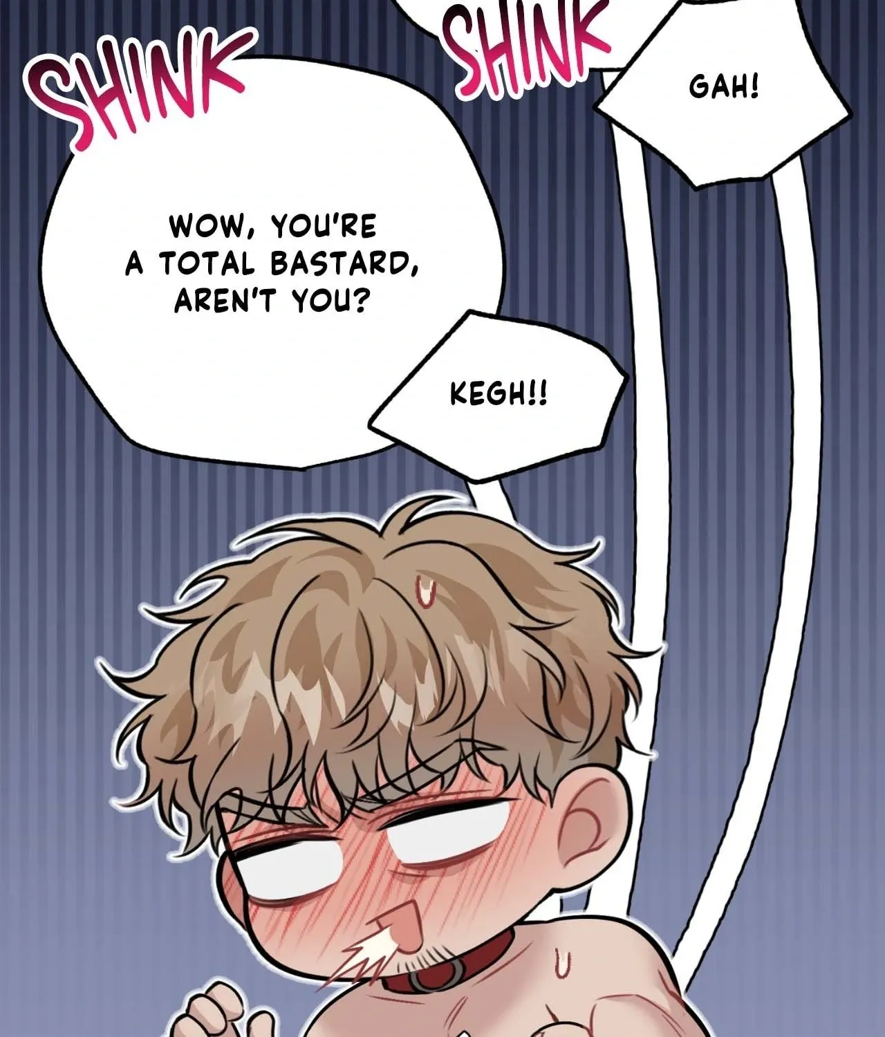Read BDSM 101 chapter 20 image 32 on Lezhin