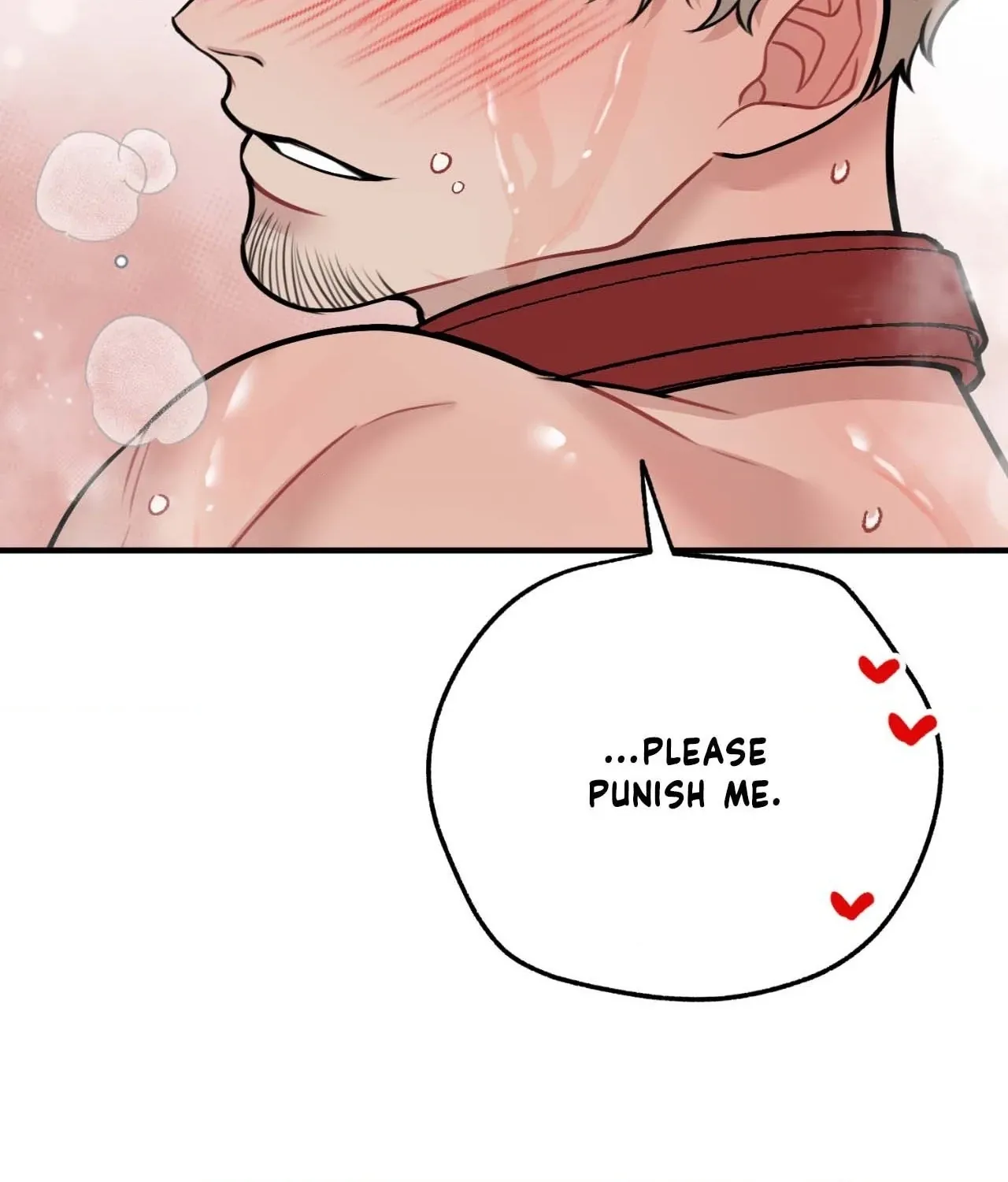 Read BDSM 101 chapter 20 image 37 on Lezhin