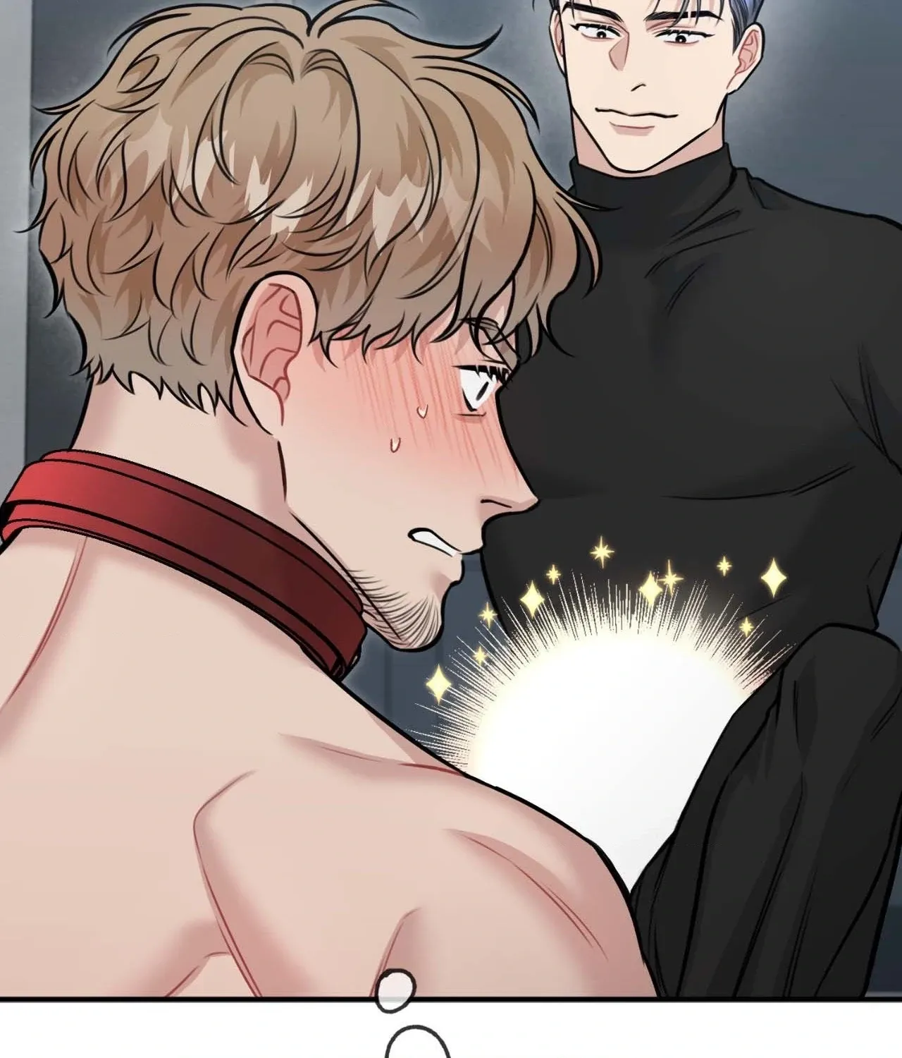 Read BDSM 101 chapter 20 image 49 on Lezhin