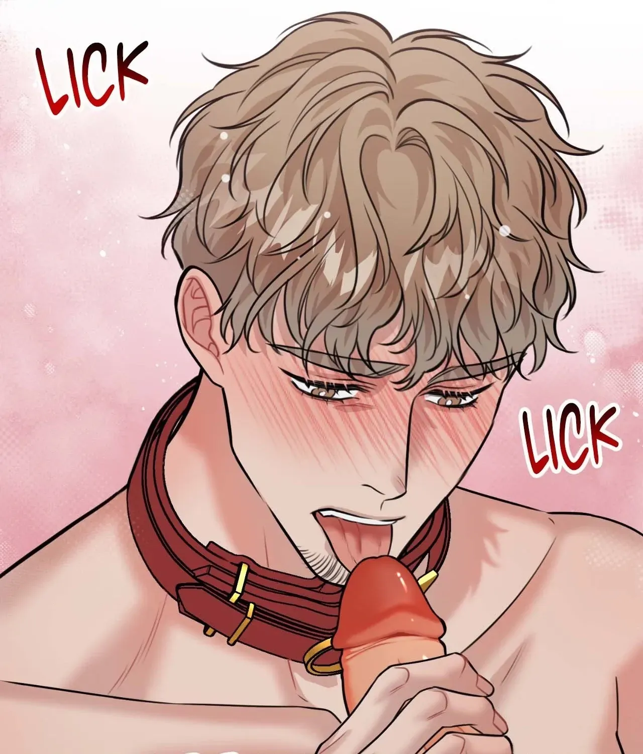 Read BDSM 101 chapter 20 image 53 on Lezhin