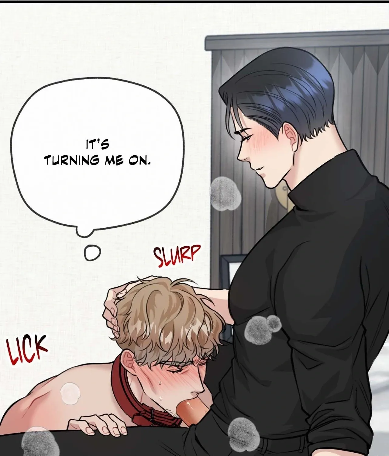Read BDSM 101 chapter 20 image 71 on Lezhin