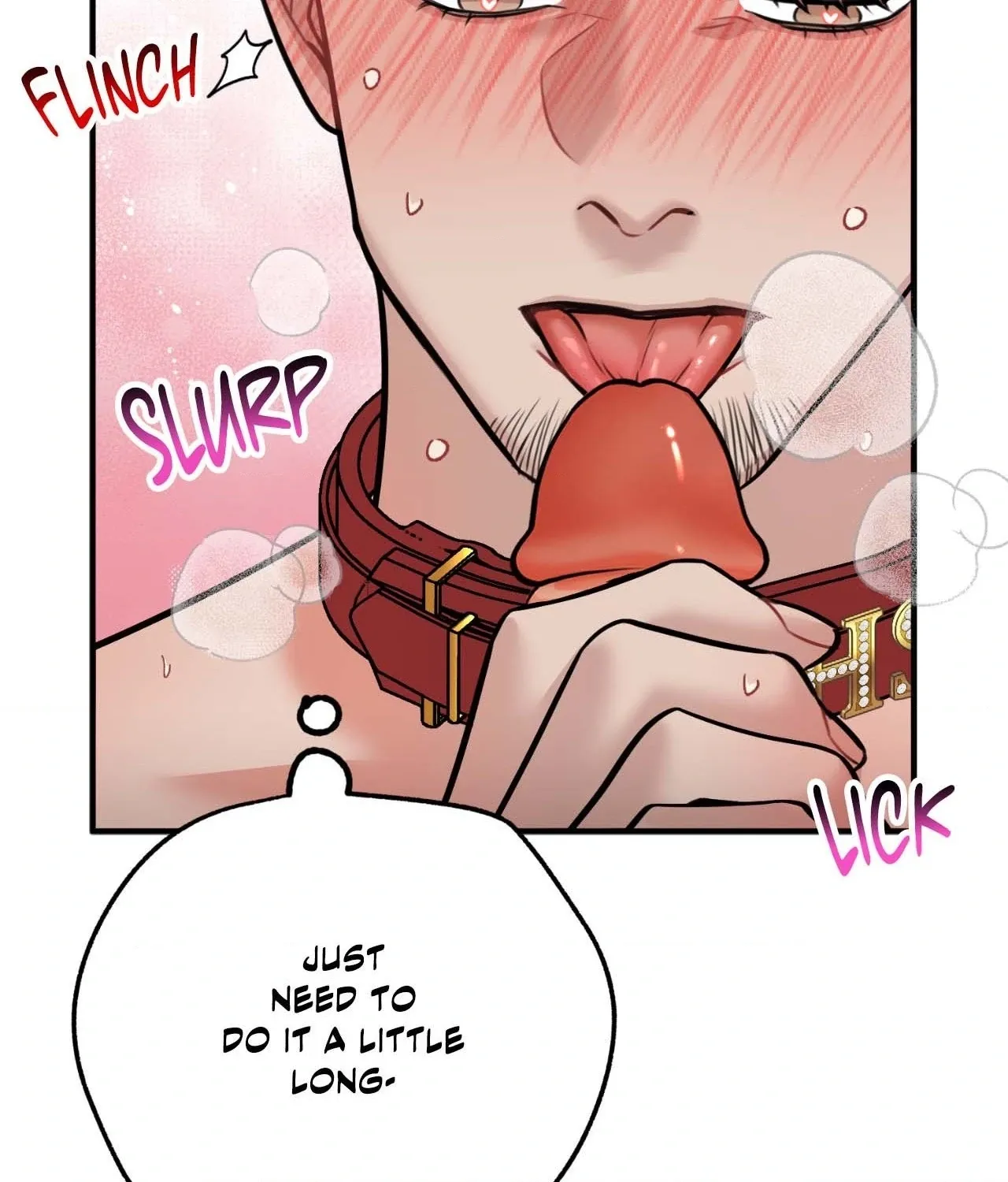 Read BDSM 101 chapter 20 image 76 on Lezhin