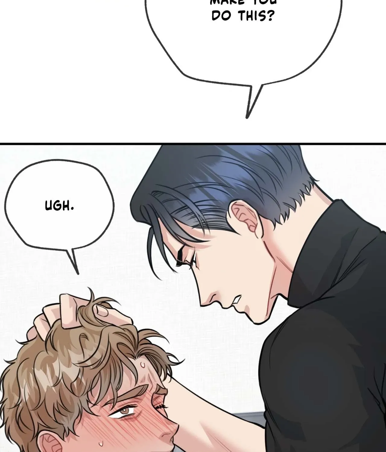 Read BDSM 101 chapter 20 image 86 on Lezhin