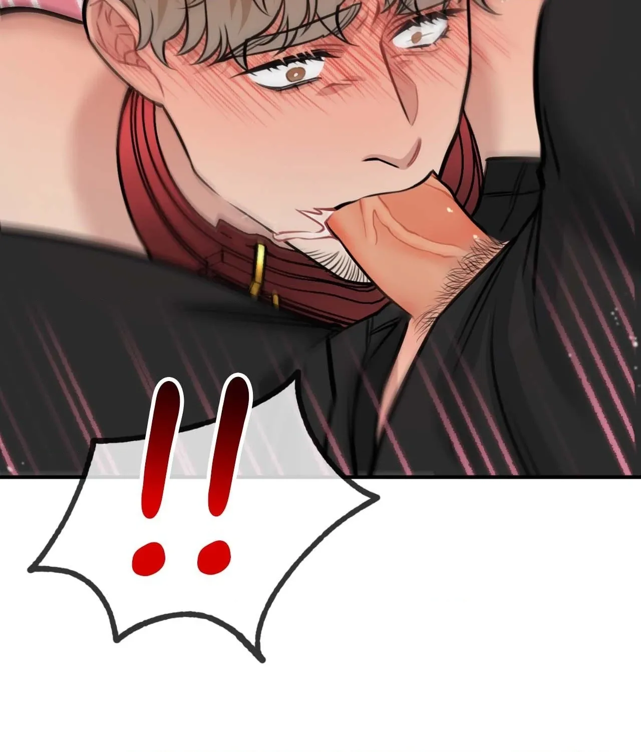Read BDSM 101 chapter 20 image 92 on Lezhin