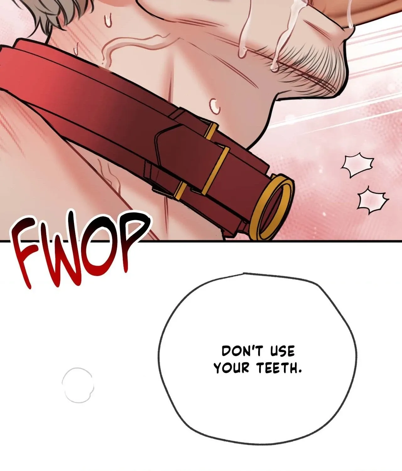 Read BDSM 101 chapter 20 image 97 on Lezhin
