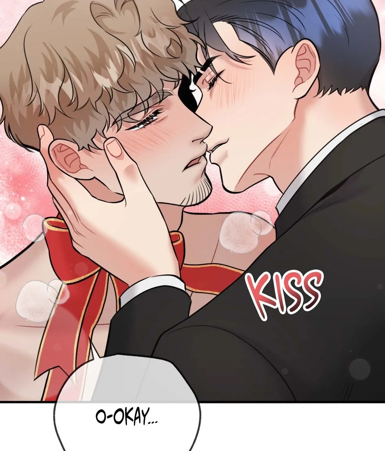 Read BDSM 101 chapter 21.1 image 102 on Lezhin