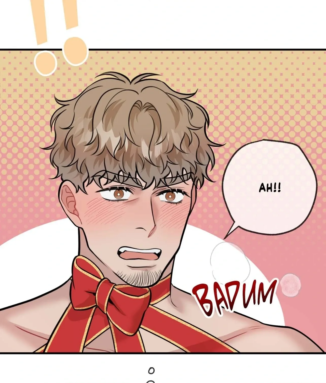 Read BDSM 101 chapter 21.1 image 104 on Lezhin
