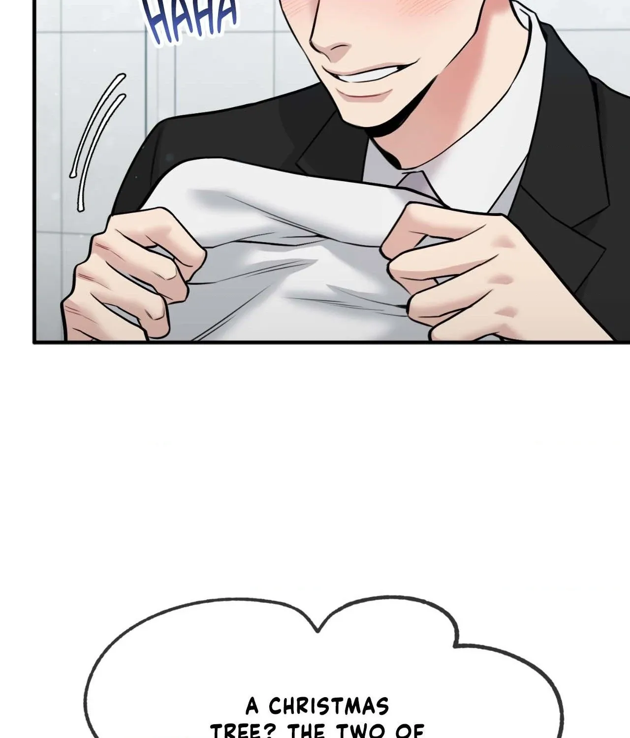 Read BDSM 101 chapter 21.1 image 110 on Lezhin