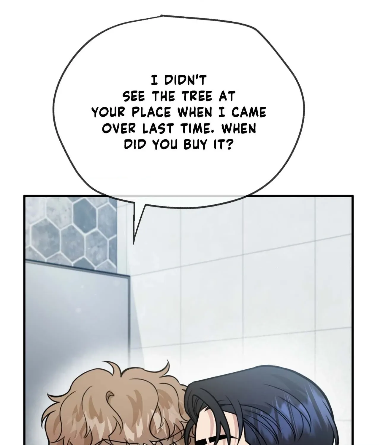 Read BDSM 101 chapter 21.1 image 114 on Lezhin