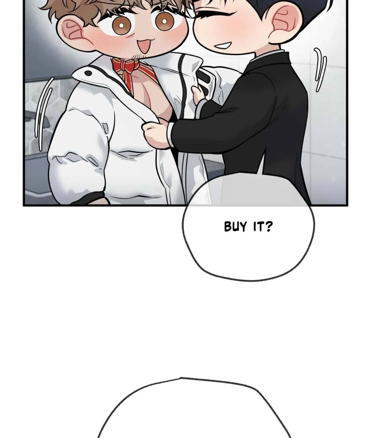 Read BDSM 101 chapter 21.1 image 115 on Lezhin