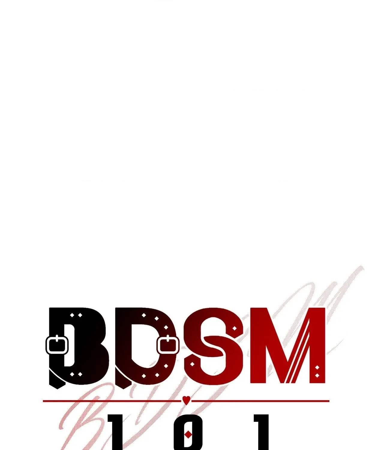 Read BDSM 101 chapter 21.1 image 14 on Lezhin