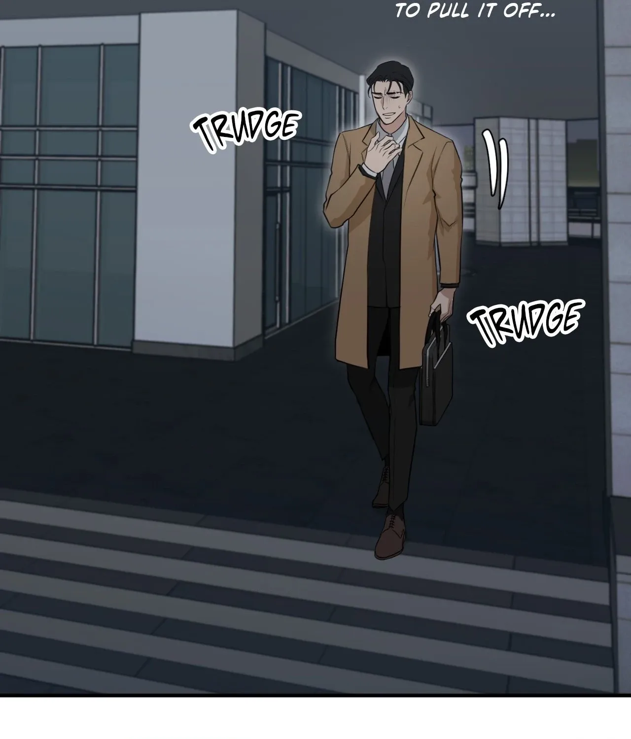 Read BDSM 101 chapter 21.1 image 17 on Lezhin