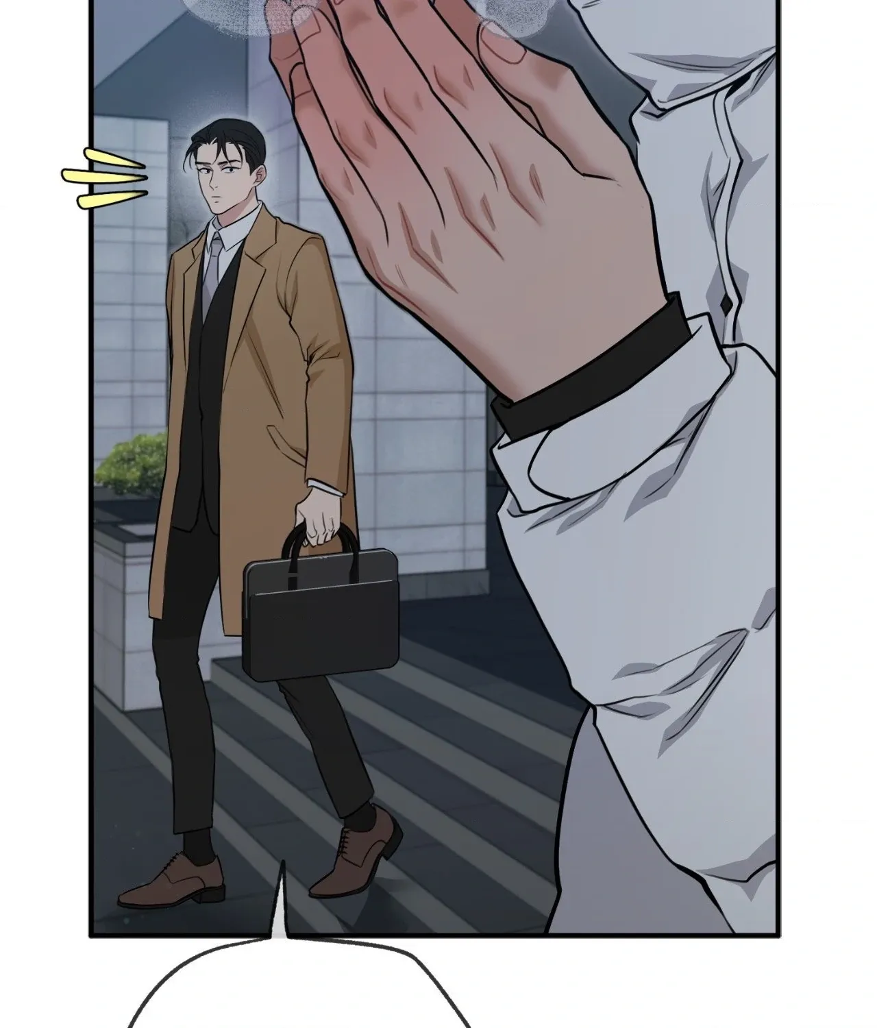 Read BDSM 101 chapter 21.1 image 19 on Lezhin