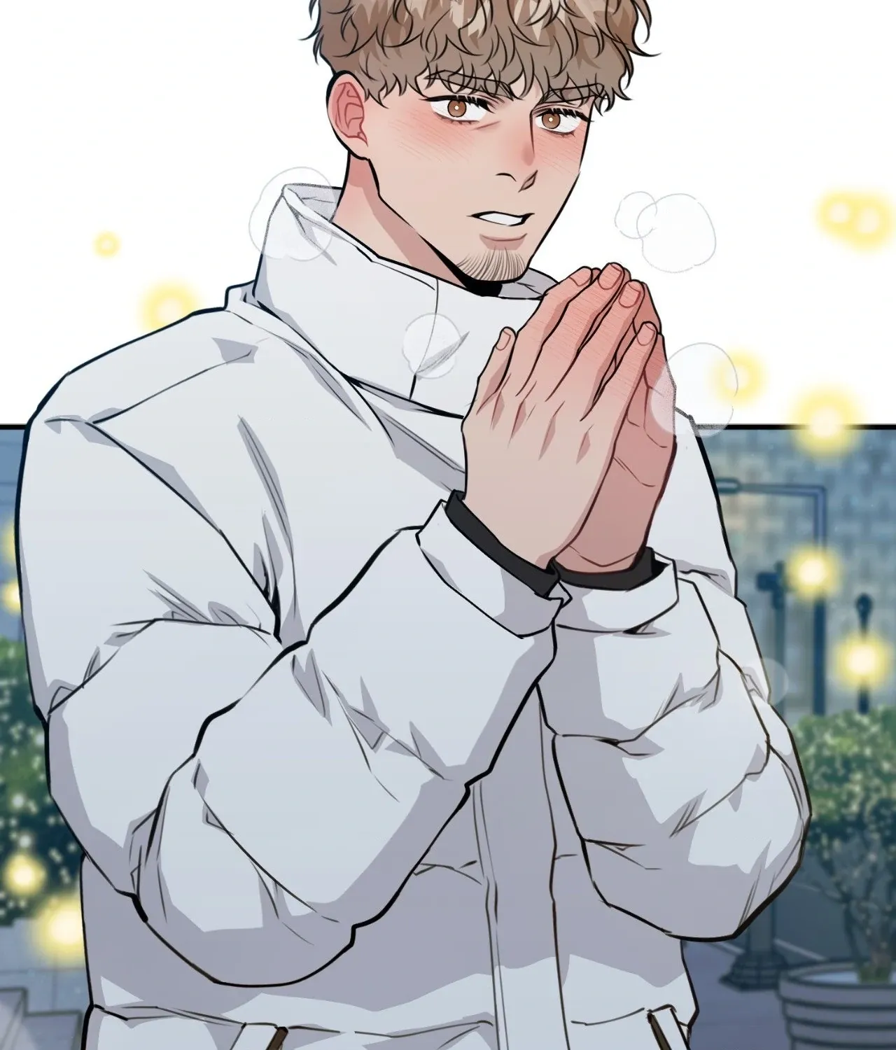 Read BDSM 101 chapter 21.1 image 21 on Lezhin