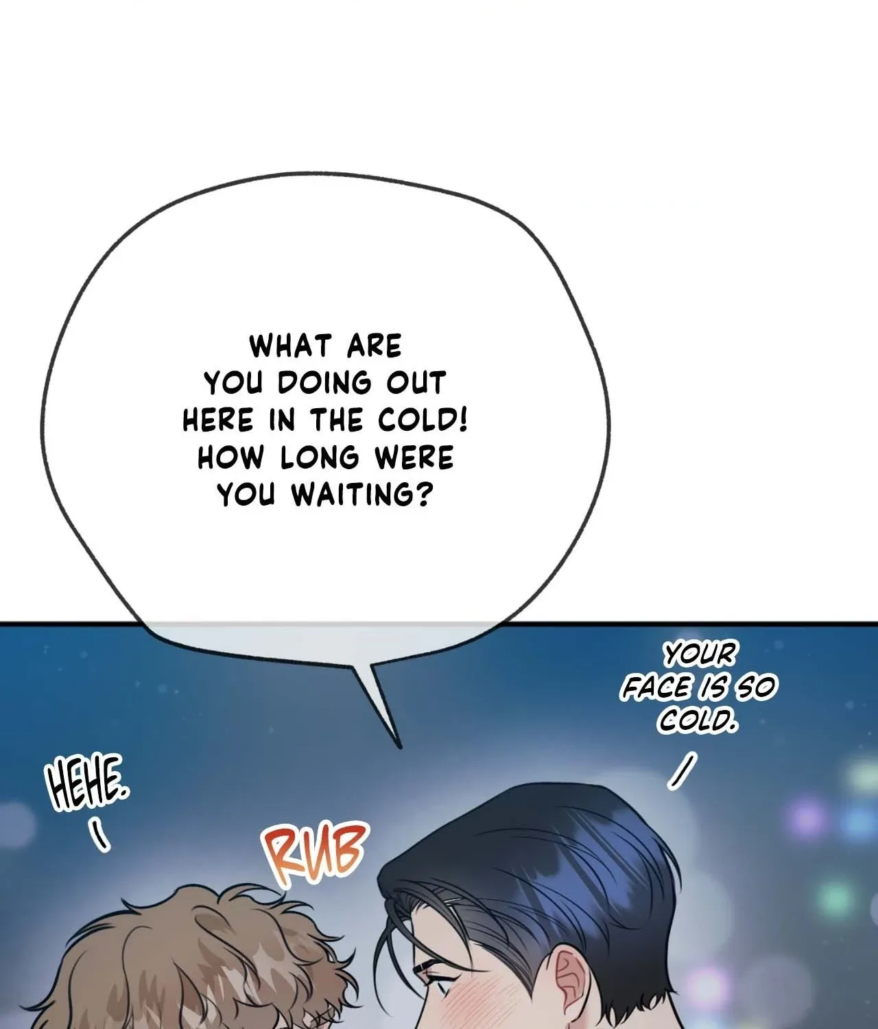 Read BDSM 101 chapter 21.1 image 23 on Lezhin