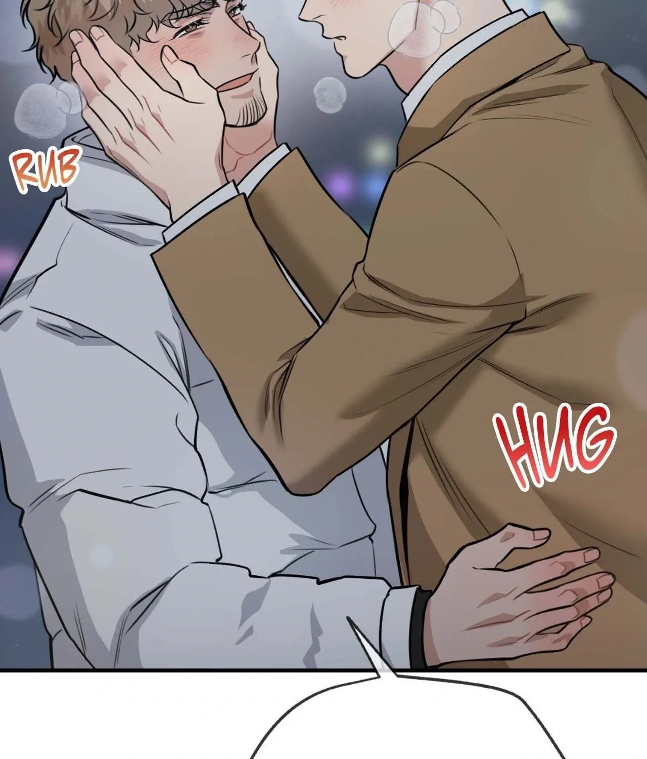 Read BDSM 101 chapter 21.1 image 24 on Lezhin