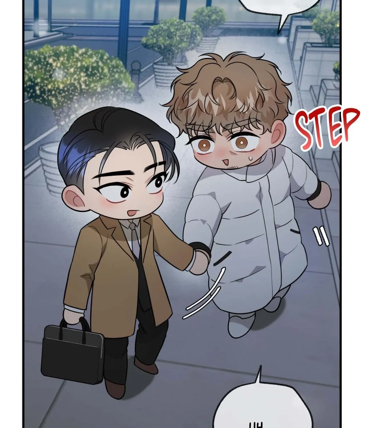 Read BDSM 101 chapter 21.1 image 26 on Lezhin
