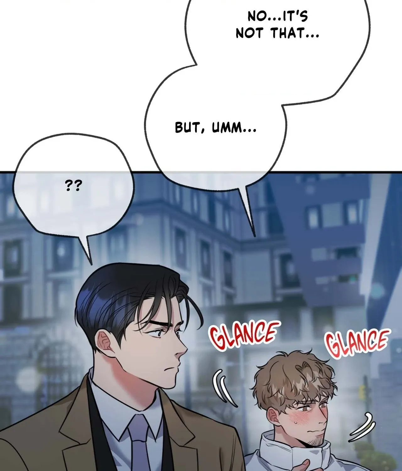 Read BDSM 101 chapter 21.1 image 28 on Lezhin