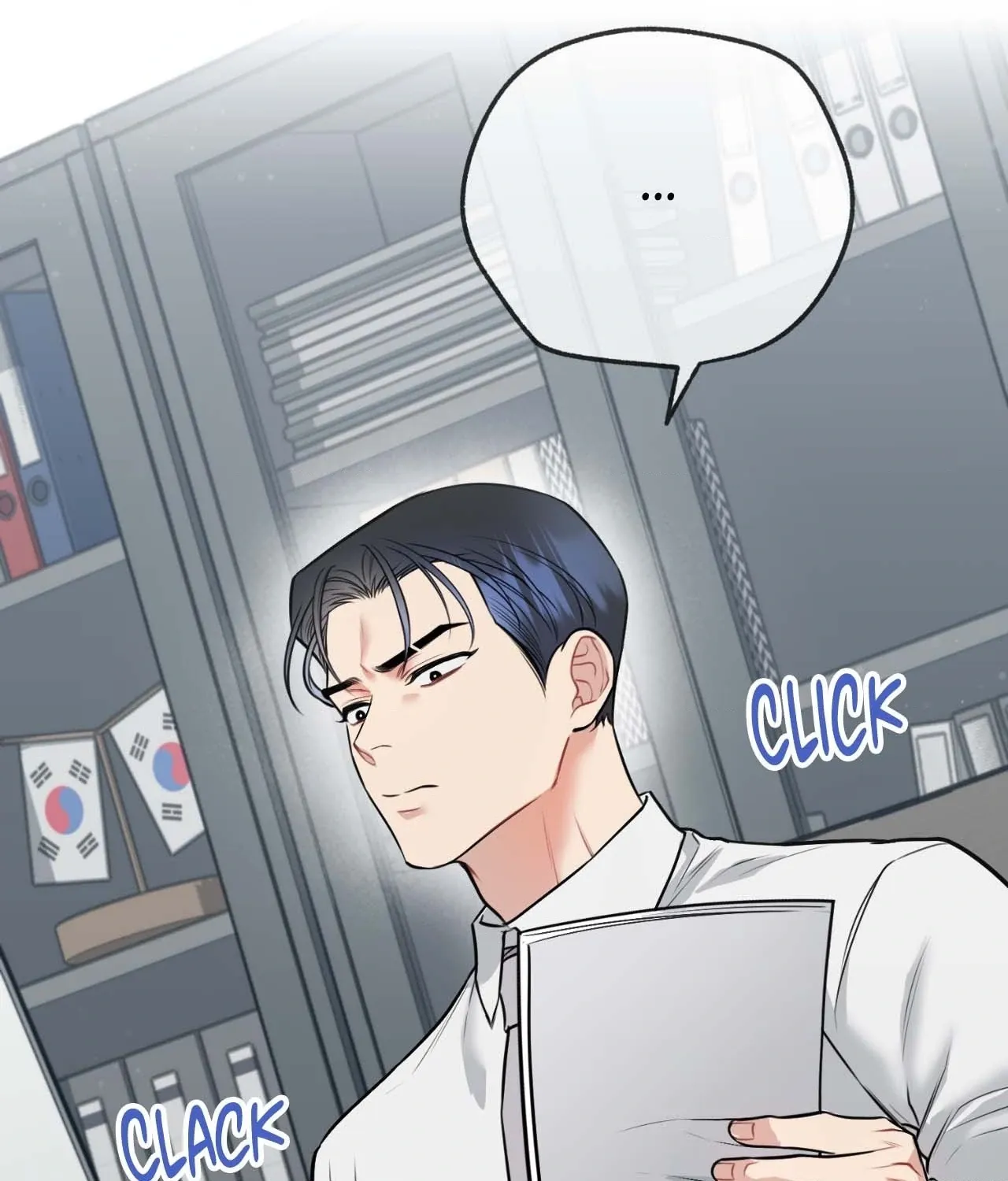 Read BDSM 101 chapter 21.1 image 3 on Lezhin
